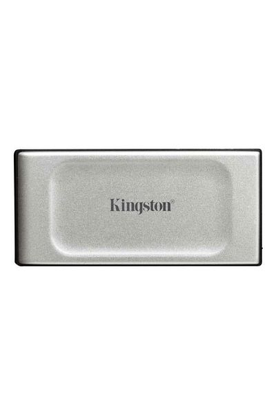 Kingston 1Tb Ssd Xs2000 Sxs2000/1000G Type-C External Disk