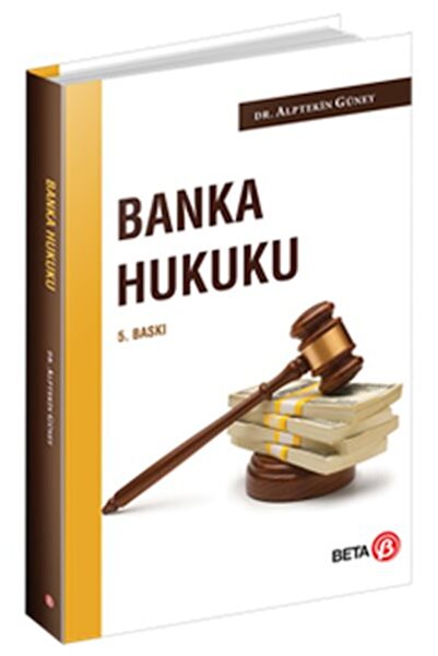 Timaş Yayınları Banka Hukuku