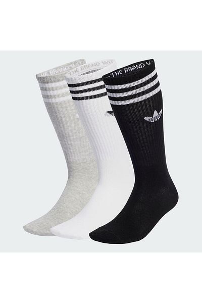 adidas Μασίφ κάλτσες