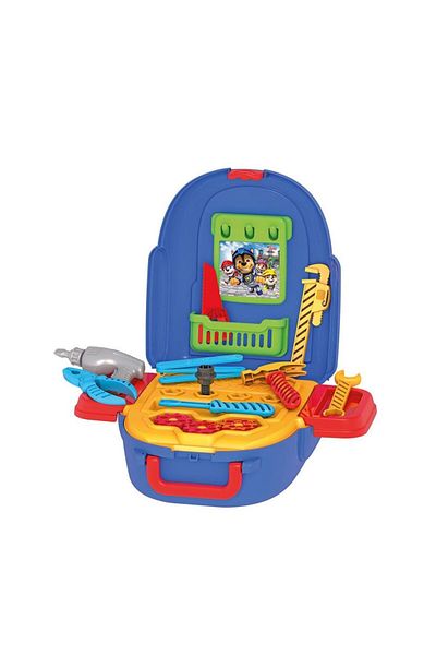 DEDE Paw Patrol Repair Set Backpack