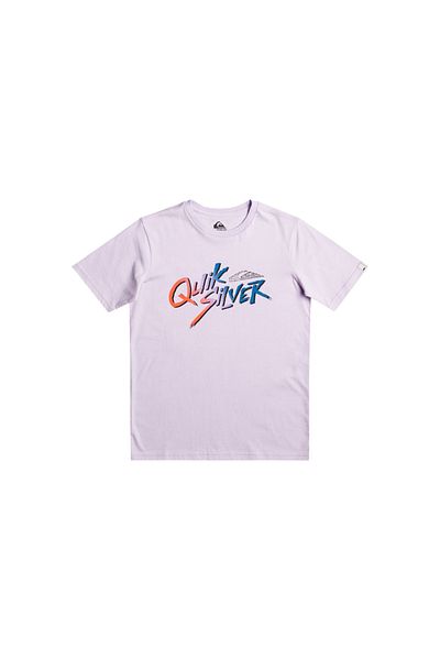 Quiksilver Μπλουζάκι για αγόρι Signature Move