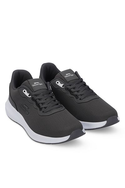 Slazenger Pantofi FEDERICO pentru bărbați, gri închis