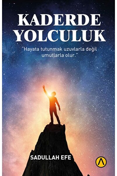 TREND The Journey in Fate