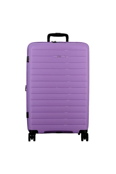 Jump Striper 4 Rollen Trolley 68 cm mit Dehnfalte