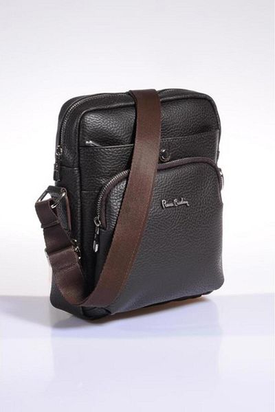 Pierre Cardin Pi̇erre Cardin 01Pc 001431   Men's Crossbody Bag