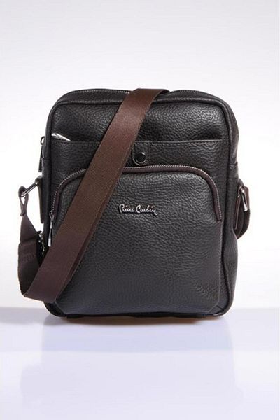 Pierre Cardin Pi̇erre Cardin 01Pc 001431   Men's Crossbody Bag