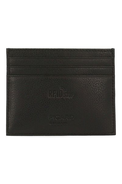 Picard Horizon 1 Credit card case RFID protection Leather 11 cm
