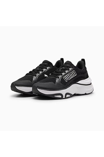 Puma Softride Divine Wn s-PUMA Black-PUMA White