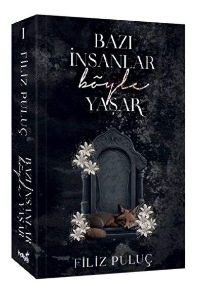 İndigo Kitap Bazı İnsanlar Böyle Yaşar Filiz Puluç