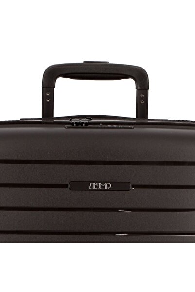 Jump Striper 4 Rollen Trolley 68 cm mit Dehnfalte