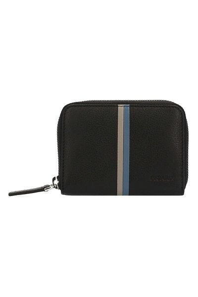 Picard Horizon 1 Wallet RFID protection Leather 11 cm