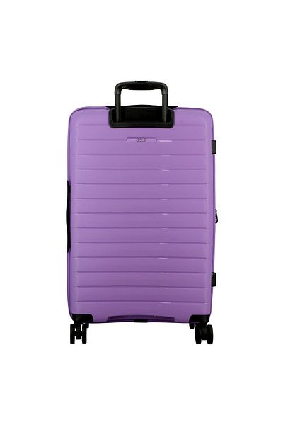 Jump Striper 4 Rollen Trolley 68 cm mit Dehnfalte