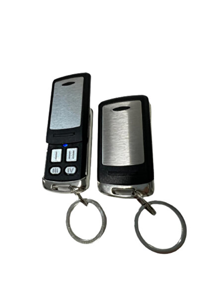 AZCORP KEPENK GÜÇ KAYNAĞI UPS KUMANDASI