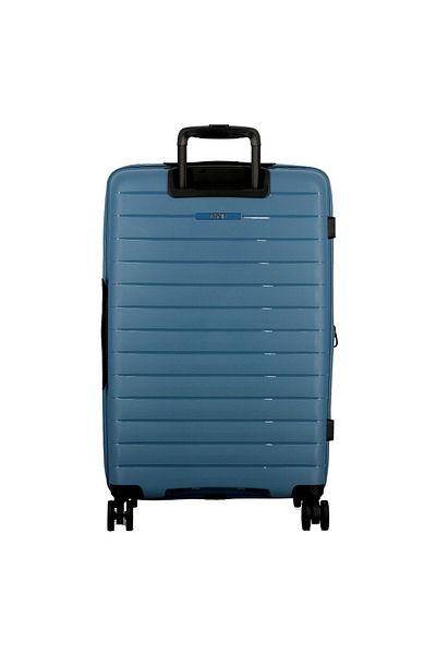 Jump Striper 4 Rollen Trolley 68 cm mit Dehnfalte