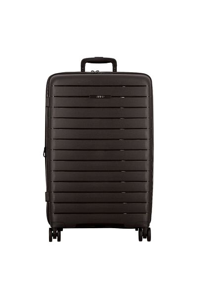 Jump Striper 4 Rollen Trolley 68 cm mit Dehnfalte
