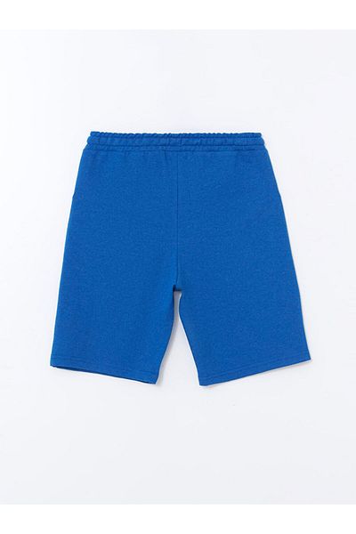 LC Waikiki Pantaloni scurți pentru băieți cu talie elastică