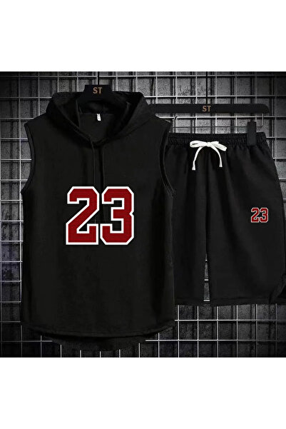 bellanova - 2'li Şort 0 kol T-shirt Takım yeni sezon Takım