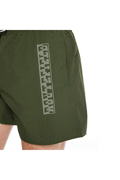 ROUTEFIELD Мъжки волейболни шорти Volt зелени МЪЖКИ ВОЕЙБОЛНИ ШОРТИ RFVOLT19