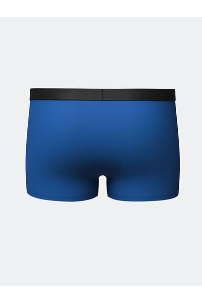 LC Waikiki New Season Standard Fit Cotton Flexible Men's Boxers - S55932Z8