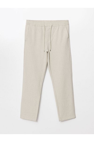 LC Waikiki Ανδρικό παντελόνι LCW Vision Standard Fit