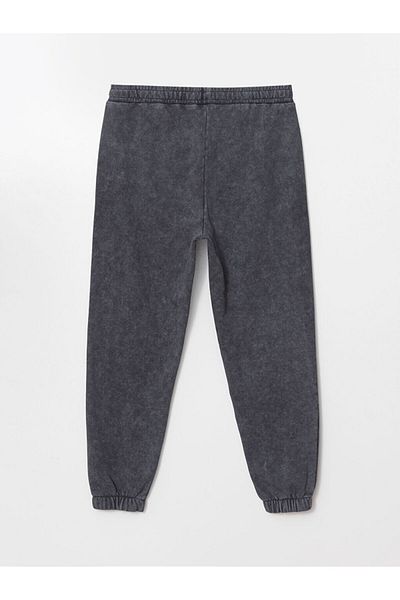 LC Waikiki Ανδρικό αθλητικό παντελόνι Jogger Standard Fit XSIDE