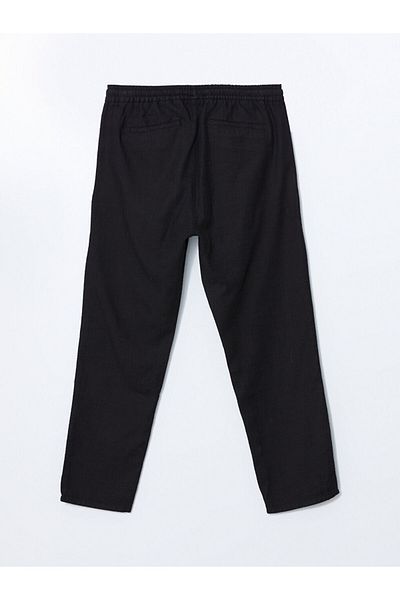 LC Waikiki Ανδρικό παντελόνι LCW Vision Standard Fit