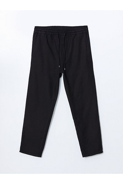 LC Waikiki Ανδρικό παντελόνι LCW Vision Standard Fit