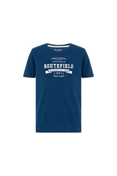 ROUTEFIELD Tricou pentru copii Tory