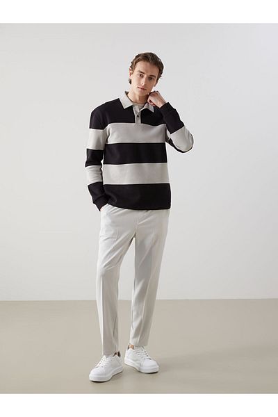 LC Waikiki LCW Vision Standard Fit Men's Trousers