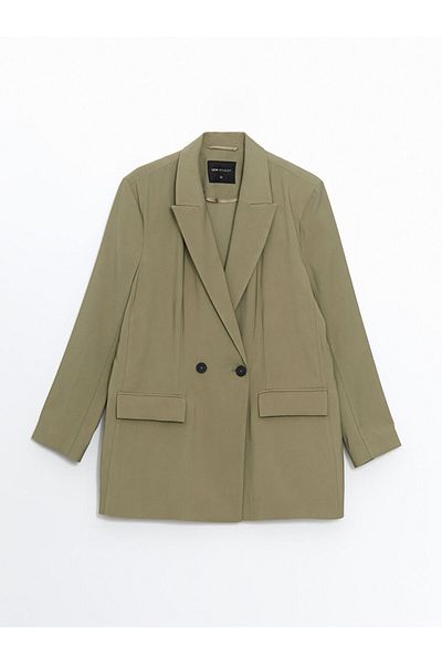 LC Waikiki New Season Women's Blazer Jacket - S5L323Z8