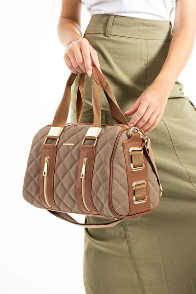 Just Polo Chain Hand and Shoulder Bag Print Patterned New Season