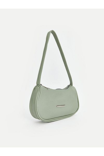 LC Waikiki Γυναικεία τσάντα ώμου LCW ECO Leather Look