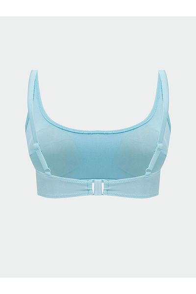 LC Waikiki Γυναικείο μπικίνι LCW DREAM με απλά αφαιρούμενα μαξιλαράκια