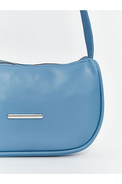 LC Waikiki Geantă de umăr pentru femei LCW ECO Leather Look