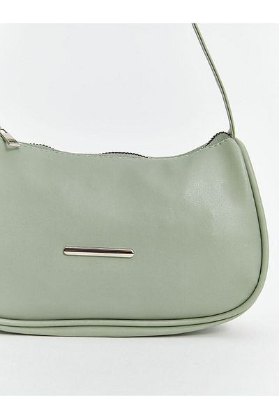 LC Waikiki Γυναικεία τσάντα ώμου LCW ECO Leather Look