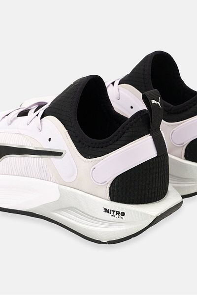 Puma Pantofi de antrenament pentru femei Pwr Xx Nitro Wn S 37696907   Alb