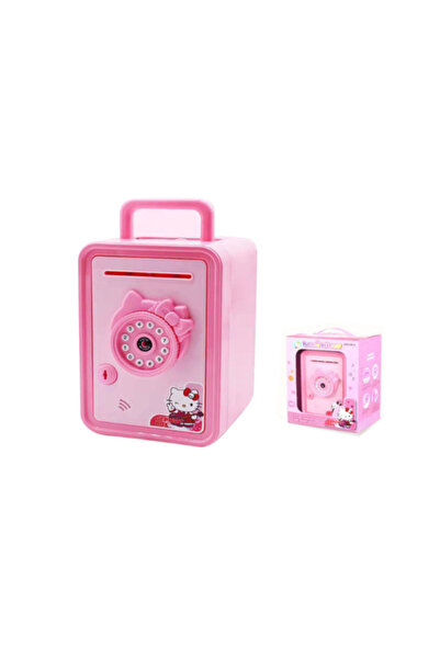 None مركز العائلة - صندوق نقود هيلو كيتي 24-2374653