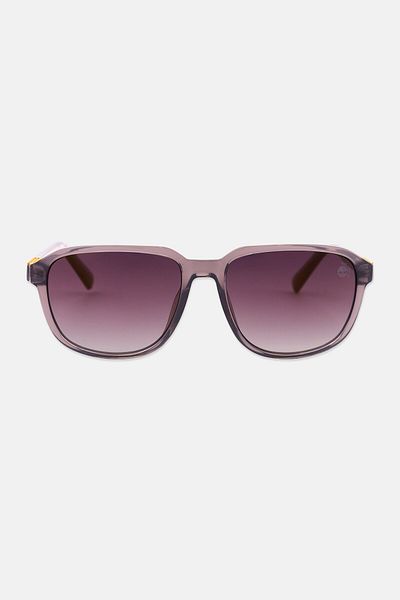 Timberland Men Tb9311 Polarized Sunglasses, Grey Gradient