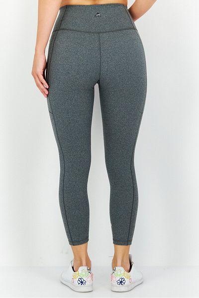 adidas Women Tight Ft Training Leggings, Grey