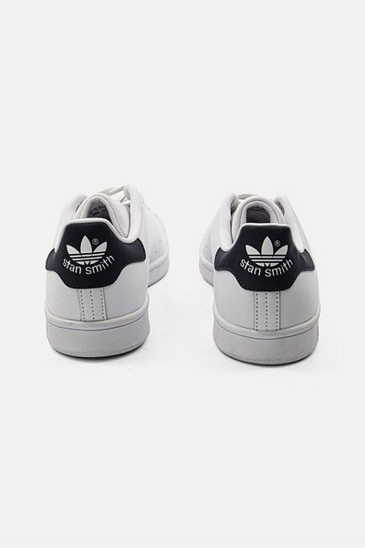 adidas Stan Smith Unisex Weiße Sportschuhe M20325