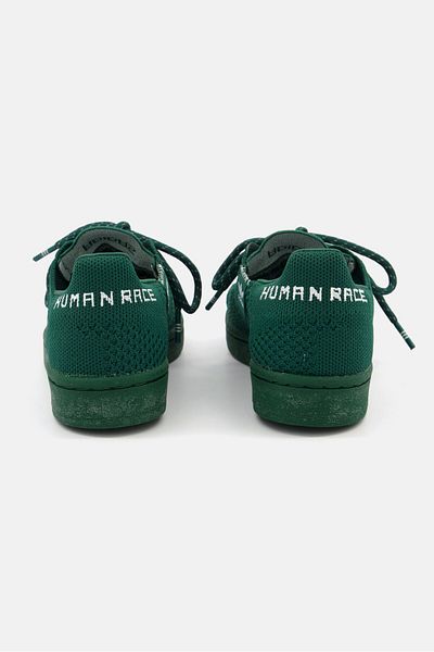 adidas Kids Boy Superstar Outdoor Sports Shoes, Green