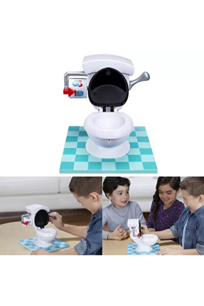 None مشكلة المرحاض في وقت العائلة 36-1671788