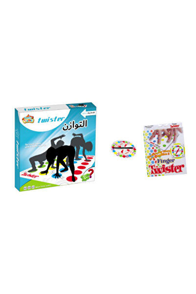 None لعبة تويستر العائلية 36-1356975