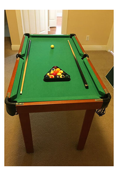 None طاولة بلياردو 37-2484161