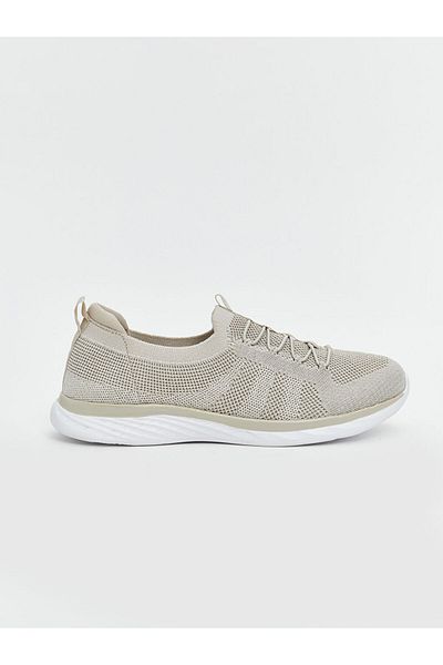 LC Waikiki Pantofi sport pentru femei LCW STEPS Mesh Detailed