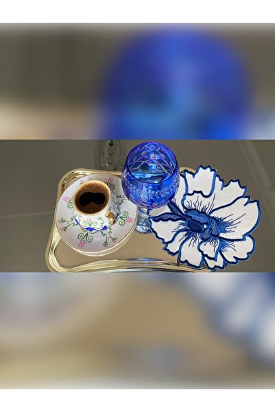 LİNDA MİA ورقة نموذج كوكتيل Pecete - حزمة واحدة