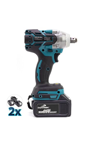 Dawreek Somun Sıkma Mk350