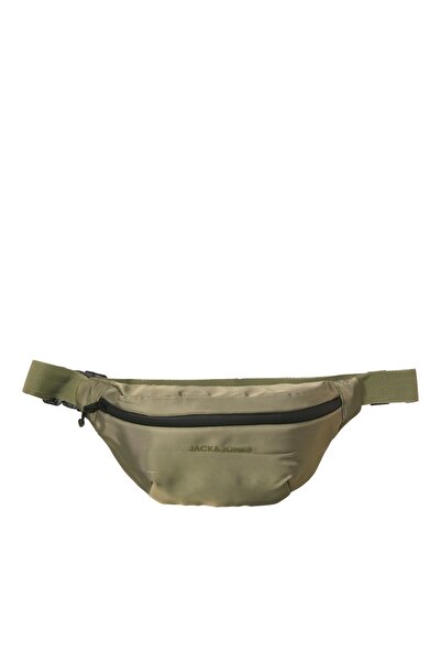 Jack & Jones 12253238 Jacoakland Khaki Bumbag - Ln Model