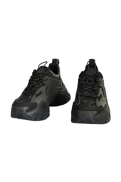 Buffalo Trail One Bs - Vegan Nappa/nubuck