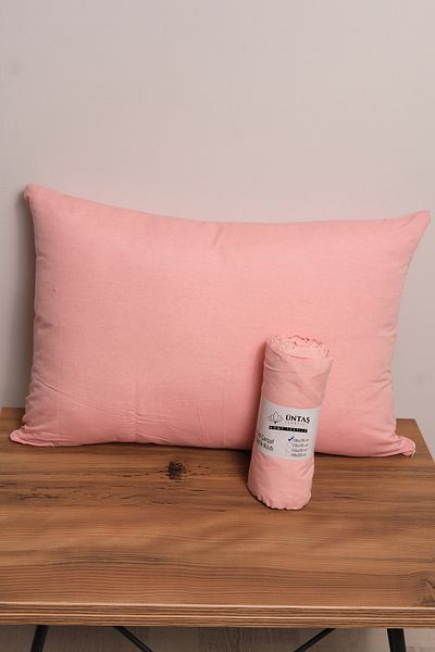 üntaş Single Elastic Sheet +1 Pillowcase